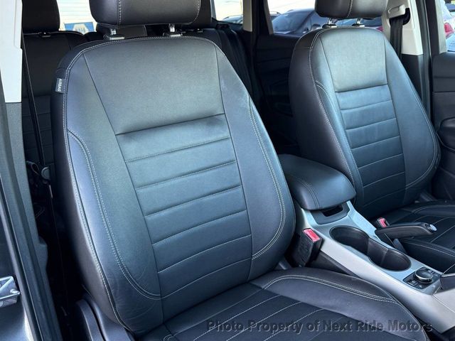 2013 Ford Escape 2013 FORD ESCAPE SEL 2.0L 4WD SERVICED BEST-DEAL 615-730-9991 - 22968692 - 16