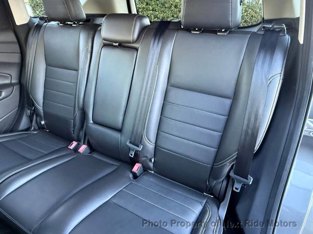 2013 Ford Escape 2013 FORD ESCAPE SEL 2.0L 4WD SERVICED BEST-DEAL 615-730-9991 - 22968692 - 17