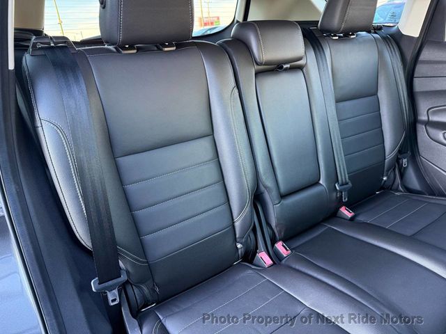 2013 Ford Escape 2013 FORD ESCAPE SEL 2.0L 4WD SERVICED BEST-DEAL 615-730-9991 - 22968692 - 18