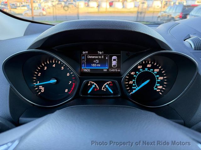 2013 Ford Escape 2013 FORD ESCAPE SEL 2.0L 4WD SERVICED BEST-DEAL 615-730-9991 - 22968692 - 19