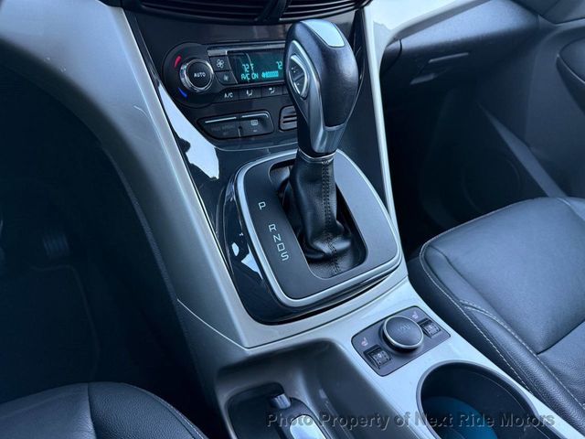 2013 Ford Escape 2013 FORD ESCAPE SEL 2.0L 4WD SERVICED BEST-DEAL 615-730-9991 - 22968692 - 22