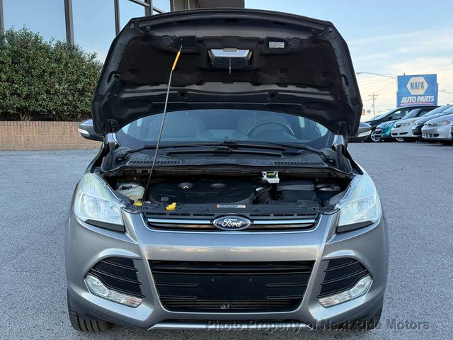 2013 Ford Escape 2013 FORD ESCAPE SEL 2.0L 4WD SERVICED BEST-DEAL 615-730-9991 - 22968692 - 23