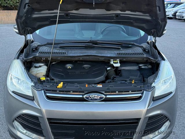 2013 Ford Escape 2013 FORD ESCAPE SEL 2.0L 4WD SERVICED BEST-DEAL 615-730-9991 - 22968692 - 24