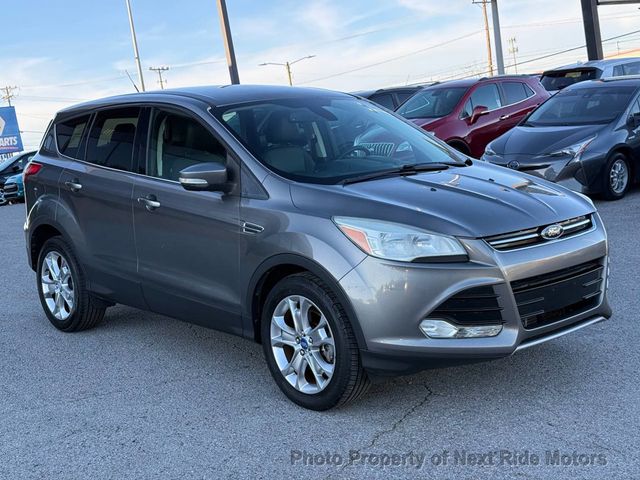 2013 Ford Escape 2013 FORD ESCAPE SEL 2.0L 4WD SERVICED BEST-DEAL 615-730-9991 - 22968692 - 3