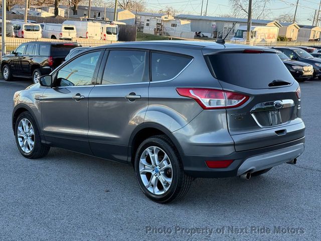 2013 Ford Escape 2013 FORD ESCAPE SEL 2.0L 4WD SERVICED BEST-DEAL 615-730-9991 - 22968692 - 4