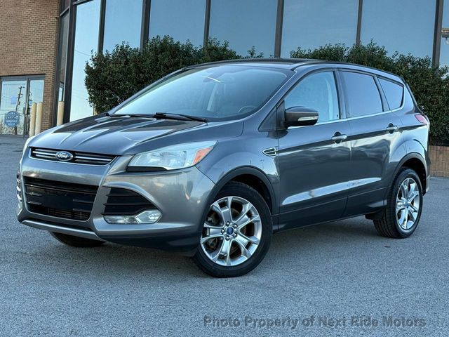 2013 Ford Escape 2013 FORD ESCAPE SEL 2.0L 4WD SERVICED BEST-DEAL 615-730-9991 - 22968692 - 6