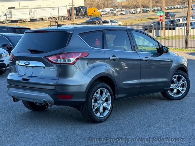 2013 Ford Escape 2013 FORD ESCAPE SEL 2.0L 4WD SERVICED BEST-DEAL 615-730-9991 - 22968692 - 7