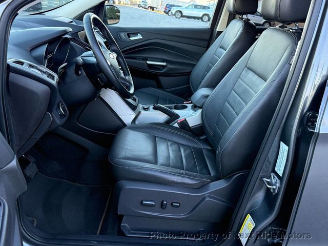 2013 Ford Escape 2013 FORD ESCAPE SEL 2.0L 4WD SERVICED BEST-DEAL 615-730-9991 - 22968692 - 8