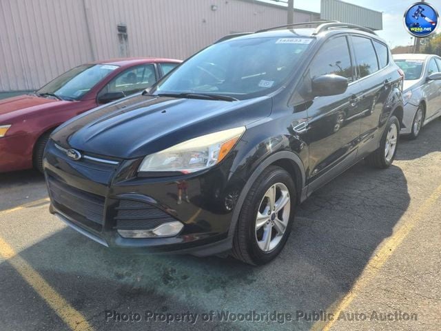 2013 Ford Escape 4WD 4dr SE - 22933953 - 0