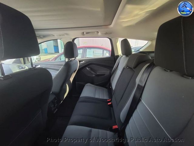 2013 Ford Escape 4WD 4dr SE - 22933953 - 9
