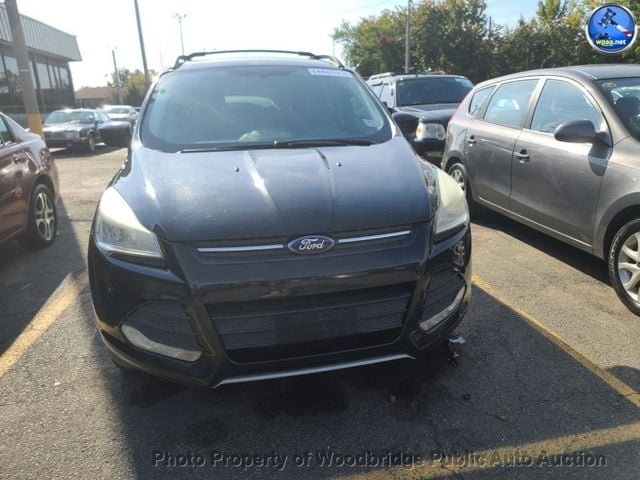 2013 Ford Escape 4WD 4dr SE - 22933953 - 1