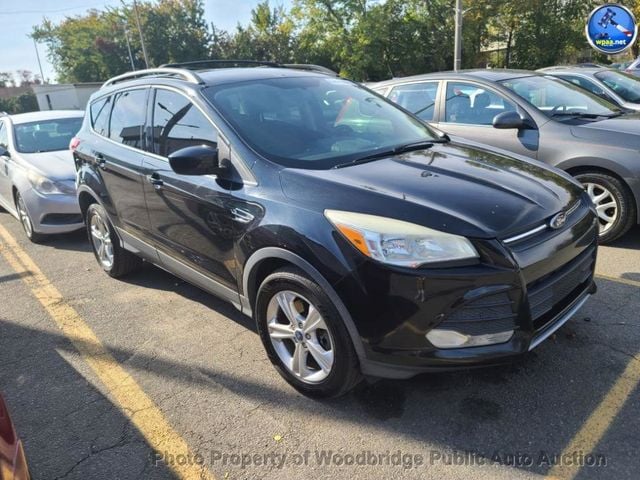 2013 Ford Escape 4WD 4dr SE - 22933953 - 2