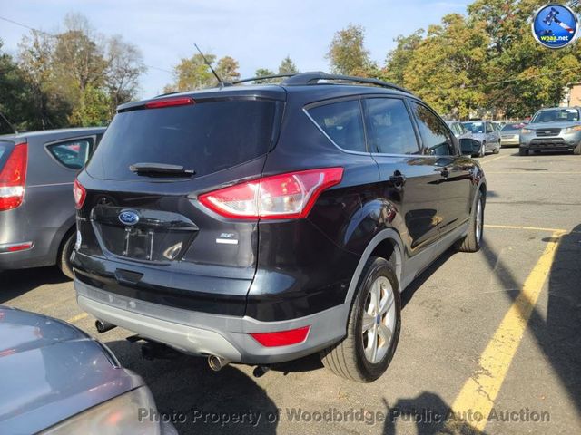 2013 Ford Escape 4WD 4dr SE - 22933953 - 3