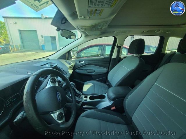 2013 Ford Escape 4WD 4dr SE - 22933953 - 8