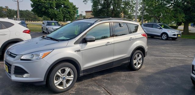 2013 Ford Escape 4WD 4dr SE - 20239391 - 1