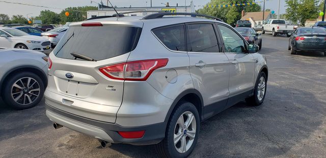 2013 Ford Escape 4WD 4dr SE - 20239391 - 2
