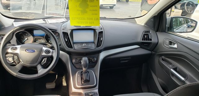 2013 Ford Escape 4WD 4dr SE - 20239391 - 3