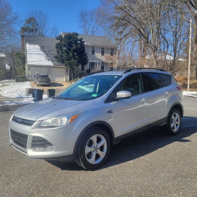 2013 Ford Escape 4WD 4dr SE - 22754381 - 0