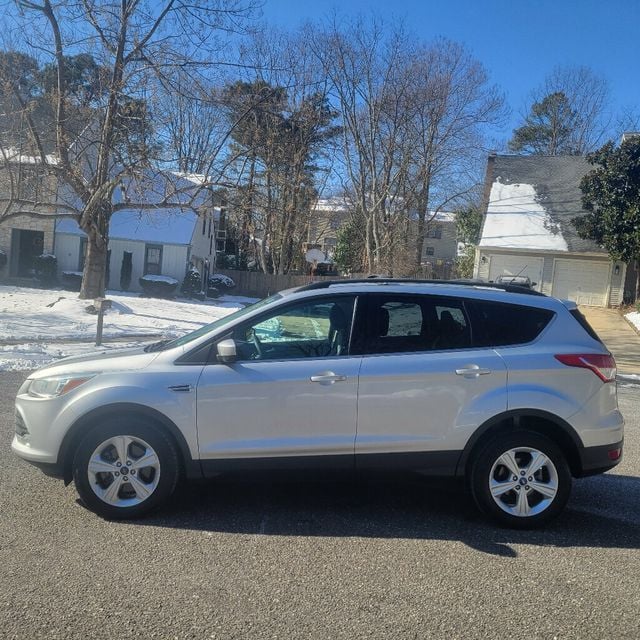 2013 Ford Escape 4WD 4dr SE - 22754381 - 1