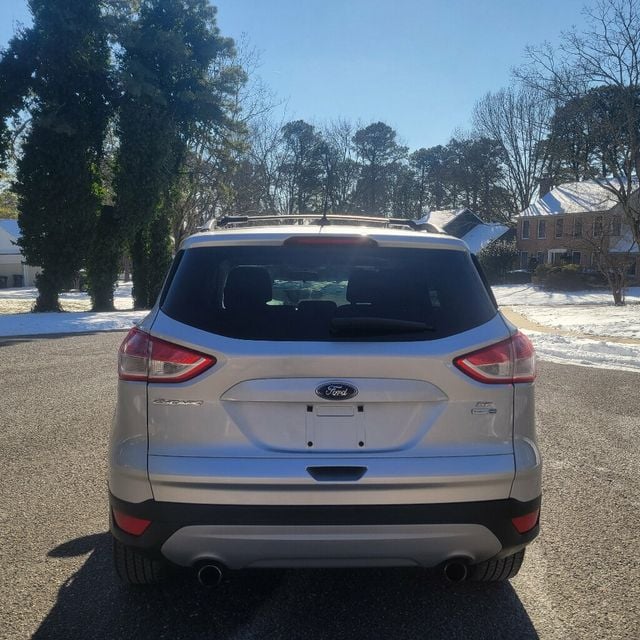 2013 Ford Escape 4WD 4dr SE - 22754381 - 3