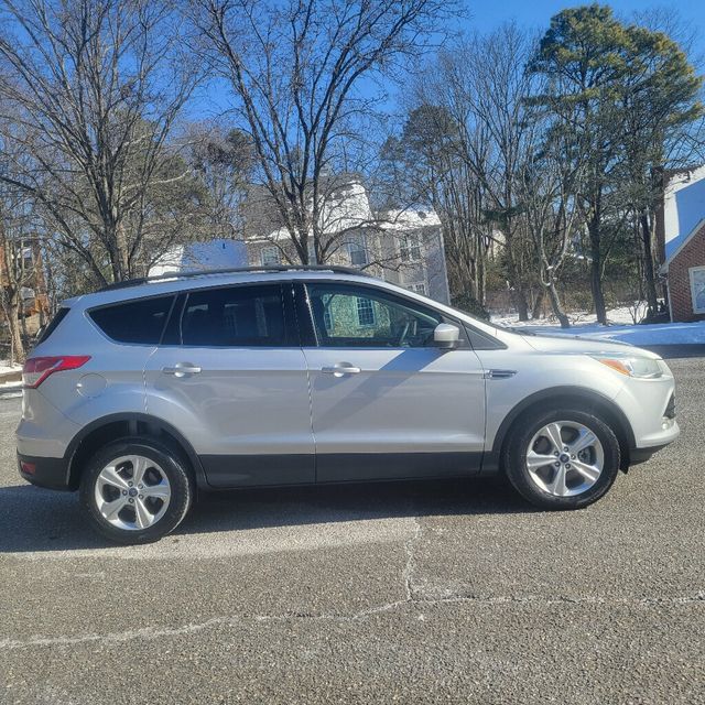 2013 Ford Escape 4WD 4dr SE - 22754381 - 5