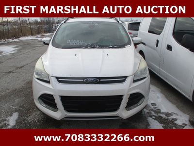 2013 Ford Escape - Z920