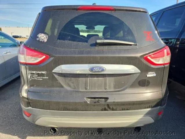 2013 Ford Escape 4WD 4dr SEL - 22989817 - 2