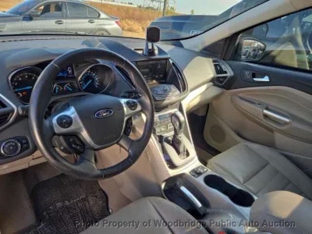 2013 Ford Escape 4WD 4dr SEL - 22989817 - 7