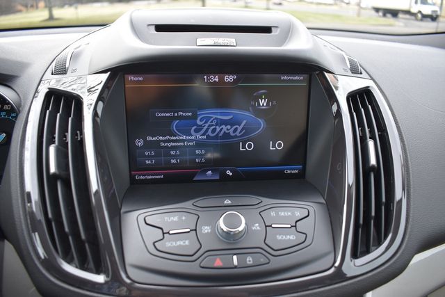 2013 Ford Escape 4WD 4dr SEL - 22969977 - 11