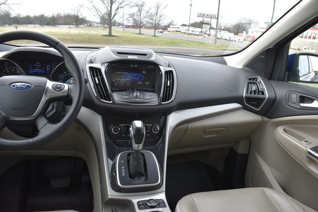 2013 Ford Escape 4WD 4dr SEL - 22969977 - 16