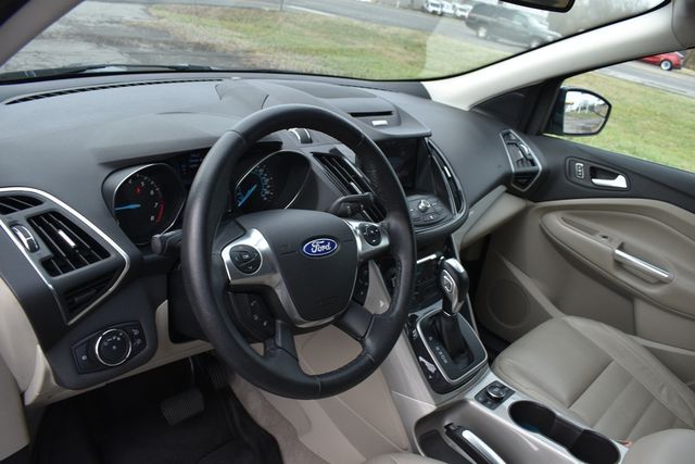 2013 Ford Escape 4WD 4dr SEL - 22969977 - 1