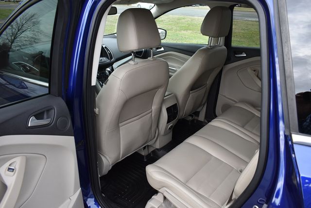 2013 Ford Escape 4WD 4dr SEL - 22969977 - 21