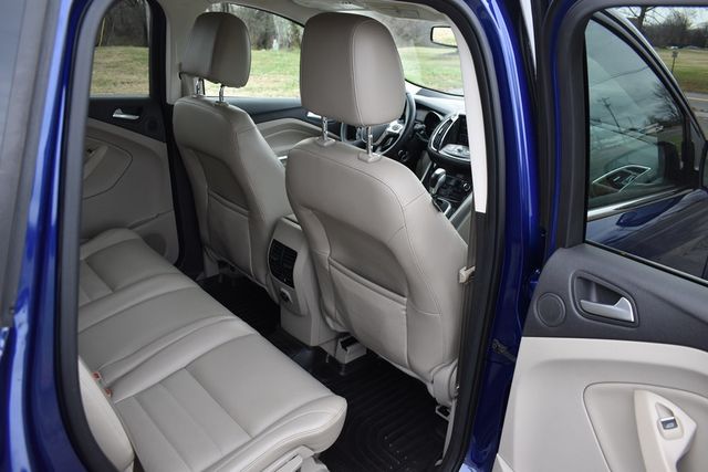 2013 Ford Escape 4WD 4dr SEL - 22969977 - 22