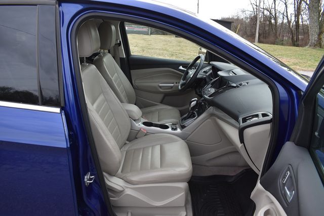 2013 Ford Escape 4WD 4dr SEL - 22969977 - 23