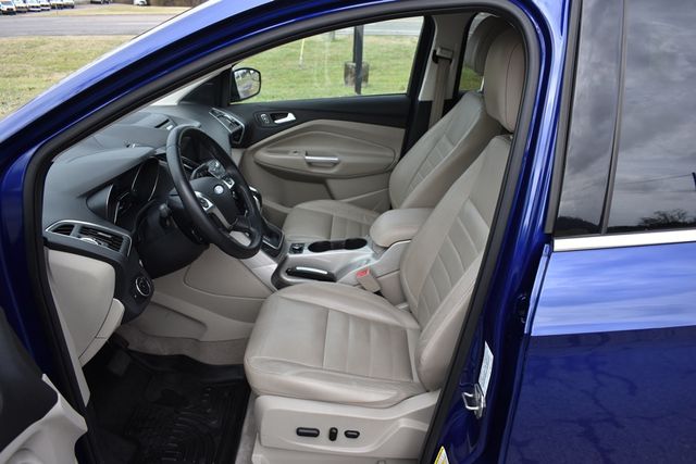 2013 Ford Escape 4WD 4dr SEL - 22969977 - 24