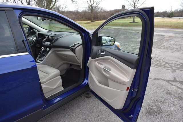 2013 Ford Escape 4WD 4dr SEL - 22969977 - 34