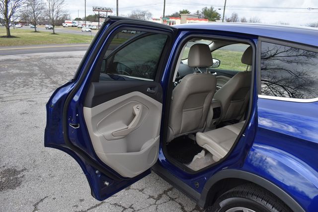 2013 Ford Escape 4WD 4dr SEL - 22969977 - 35