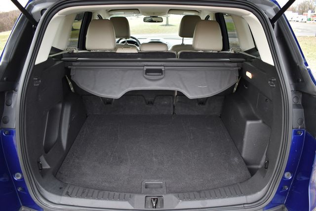 2013 Ford Escape 4WD 4dr SEL - 22969977 - 37