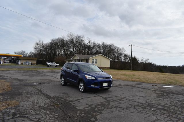 2013 Ford Escape 4WD 4dr SEL - 22969977 - 38