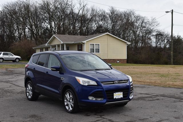 2013 Ford Escape 4WD 4dr SEL - 22969977 - 41