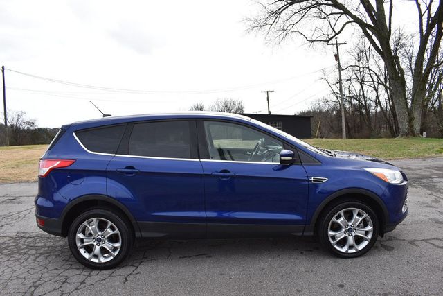 2013 Ford Escape 4WD 4dr SEL - 22969977 - 42