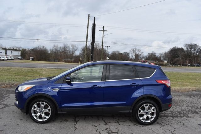 2013 Ford Escape 4WD 4dr SEL - 22969977 - 43