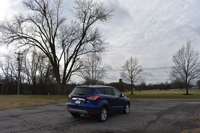 2013 Ford Escape 4WD 4dr SEL - 22969977 - 44