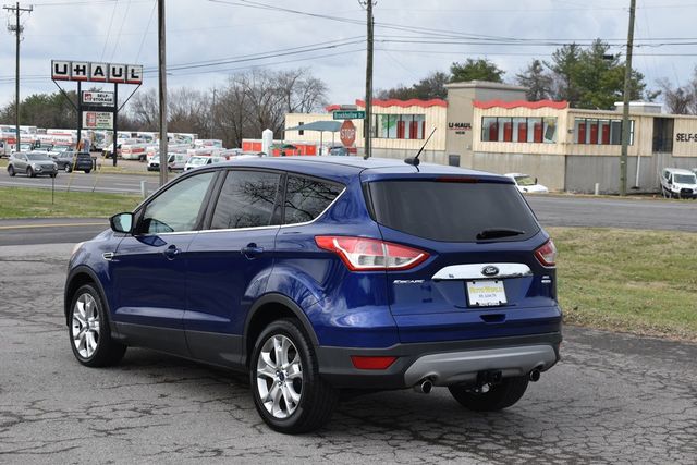 2013 Ford Escape 4WD 4dr SEL - 22969977 - 48