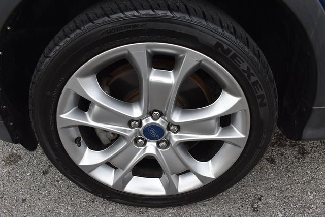 2013 Ford Escape 4WD 4dr SEL - 22969977 - 49