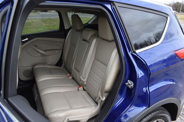 2013 Ford Escape 4WD 4dr SEL - 22969977 - 5