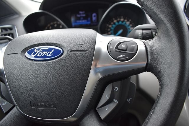 2013 Ford Escape 4WD 4dr SEL - 22969977 - 8