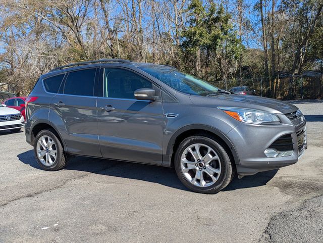 2013 Ford Escape 4WD 4dr SEL - 22983472 - 0