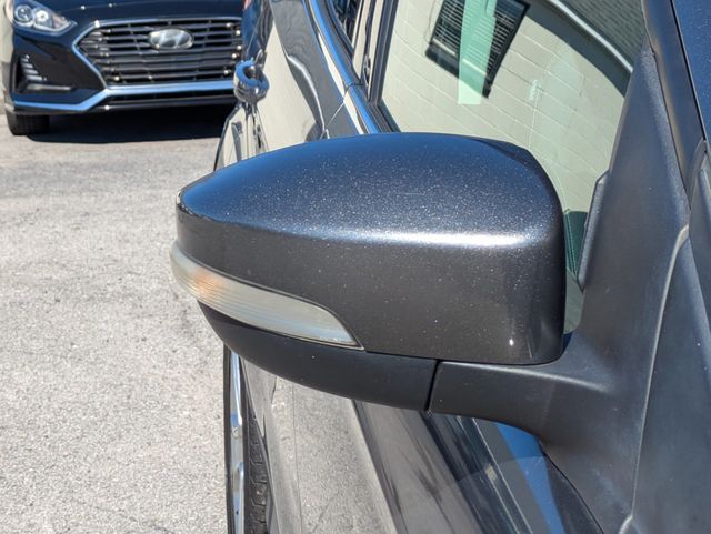 2013 Ford Escape 4WD 4dr SEL - 22983472 - 11