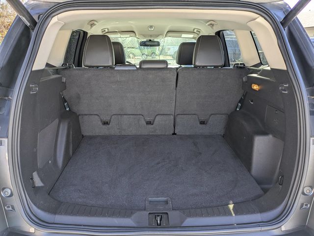 2013 Ford Escape 4WD 4dr SEL - 22983472 - 12